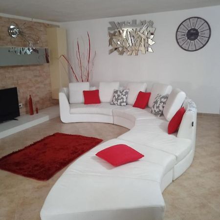 Appartamento Villa Serena Due Maracalagonis Luaran gambar