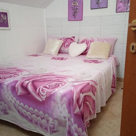 Appartamento Villa Serena Due Maracalagonis Luaran gambar
