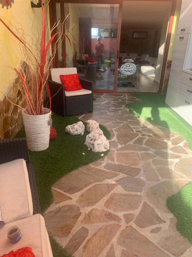 Appartamento Villa Serena Due Maracalagonis Luaran gambar