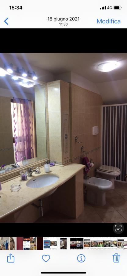 Appartamento Villa Serena Due Maracalagonis Luaran gambar