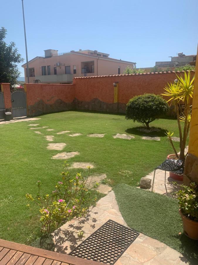 Appartamento Villa Serena Due Maracalagonis Luaran gambar