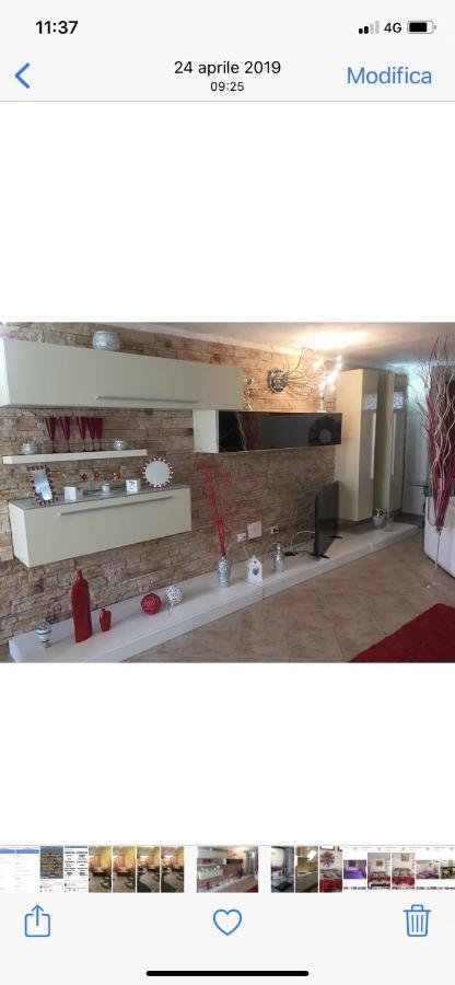 Appartamento Villa Serena Due Maracalagonis Luaran gambar