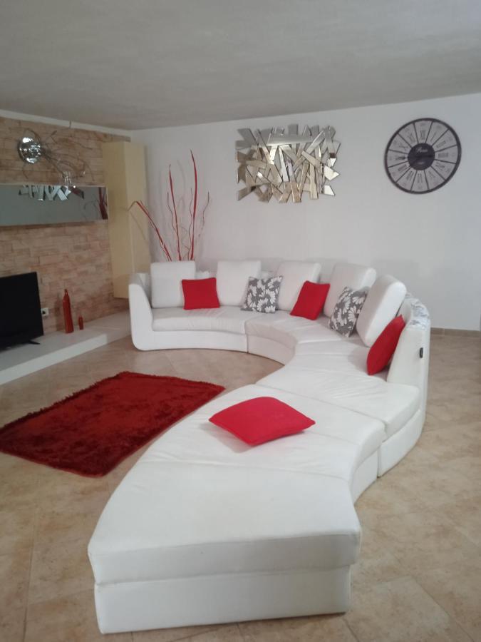 Appartamento Villa Serena Due Maracalagonis Luaran gambar
