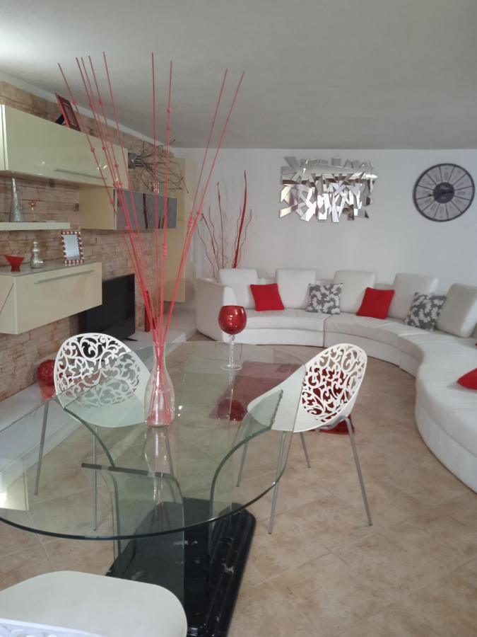 Appartamento Villa Serena Due Maracalagonis Luaran gambar