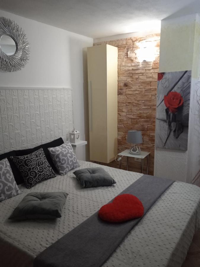 Appartamento Villa Serena Due Maracalagonis Luaran gambar