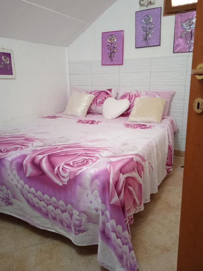 Appartamento Villa Serena Due Maracalagonis Luaran gambar